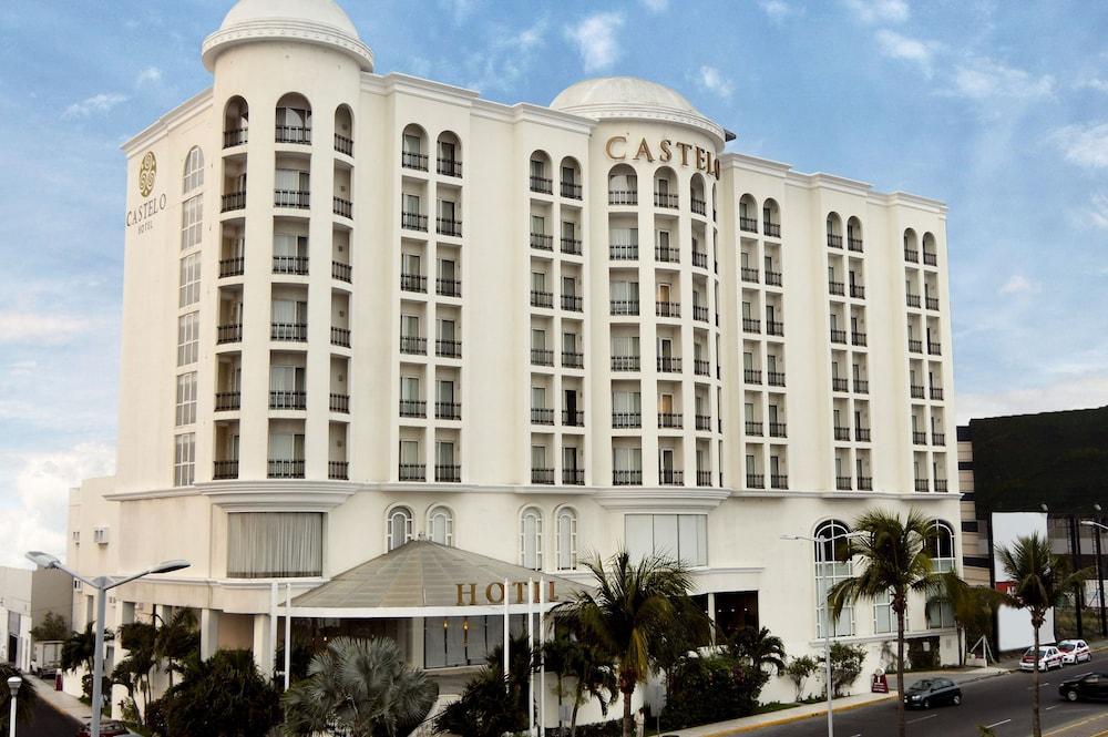 Ramada Plaza By Wyndham Veracruz Boca Del Rio Bagian luar foto