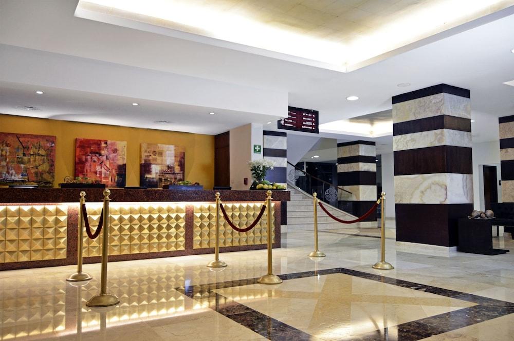 Ramada Plaza By Wyndham Veracruz Boca Del Rio Bagian luar foto