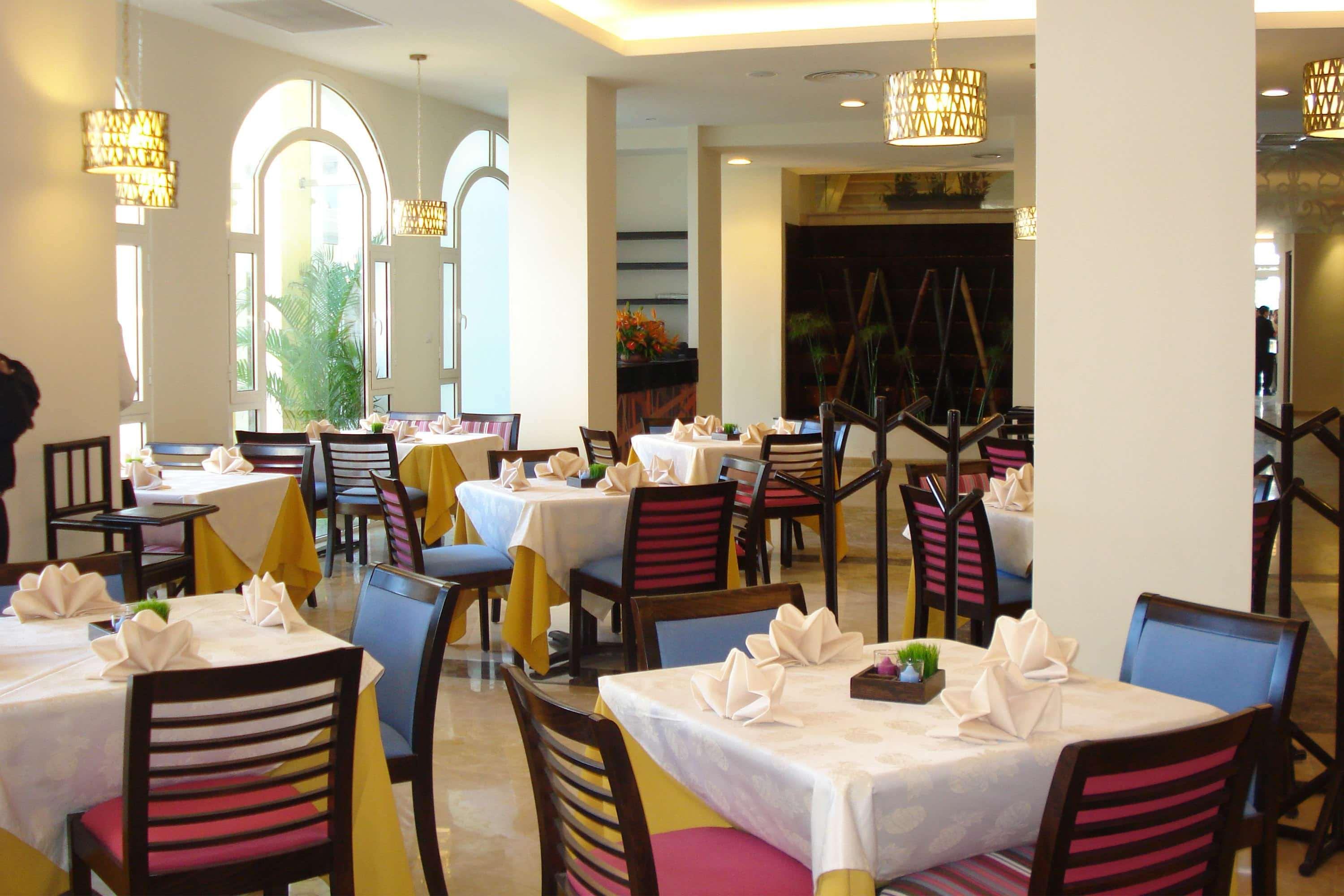 Ramada Plaza By Wyndham Veracruz Boca Del Rio Bagian luar foto