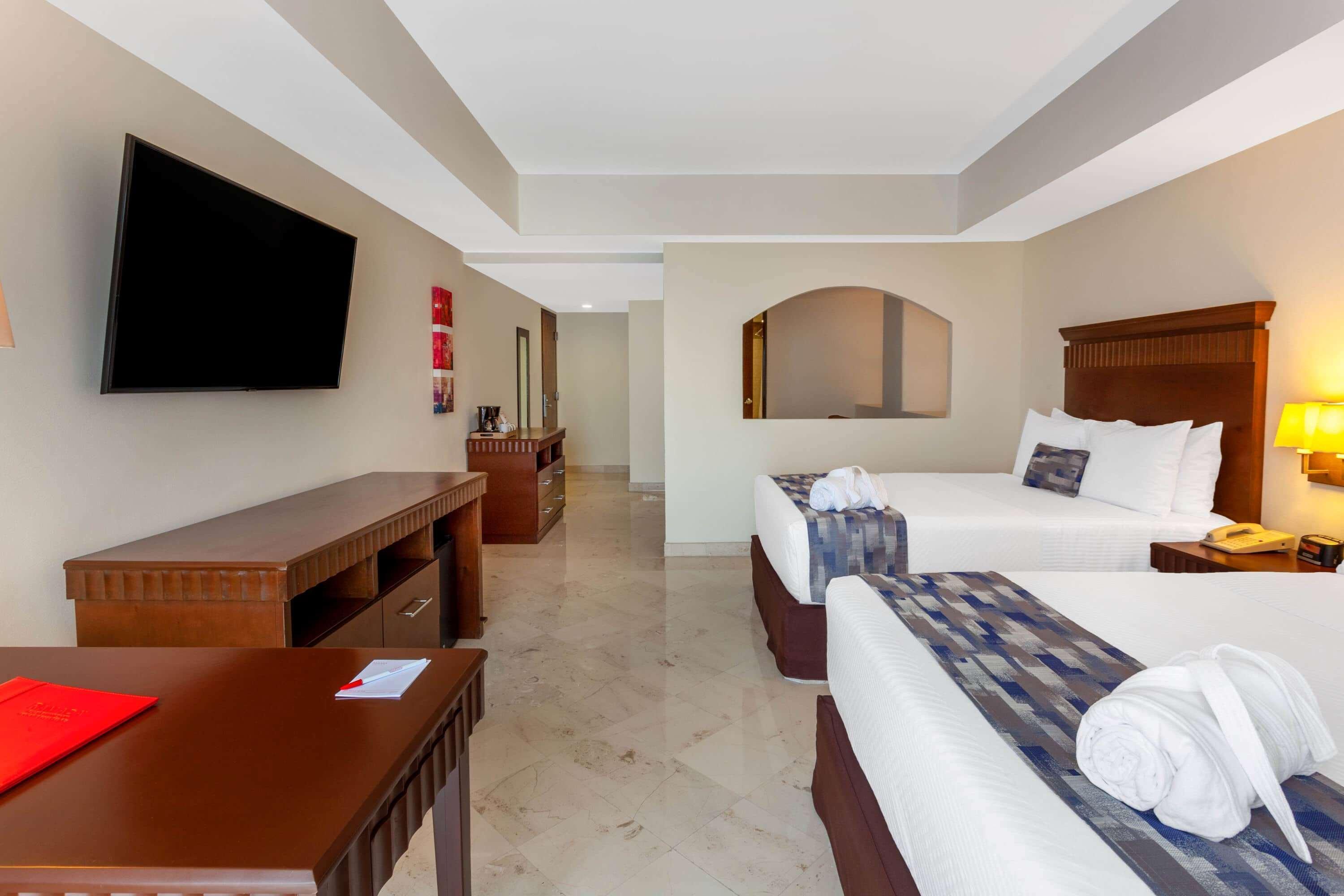 Ramada Plaza By Wyndham Veracruz Boca Del Rio Bagian luar foto