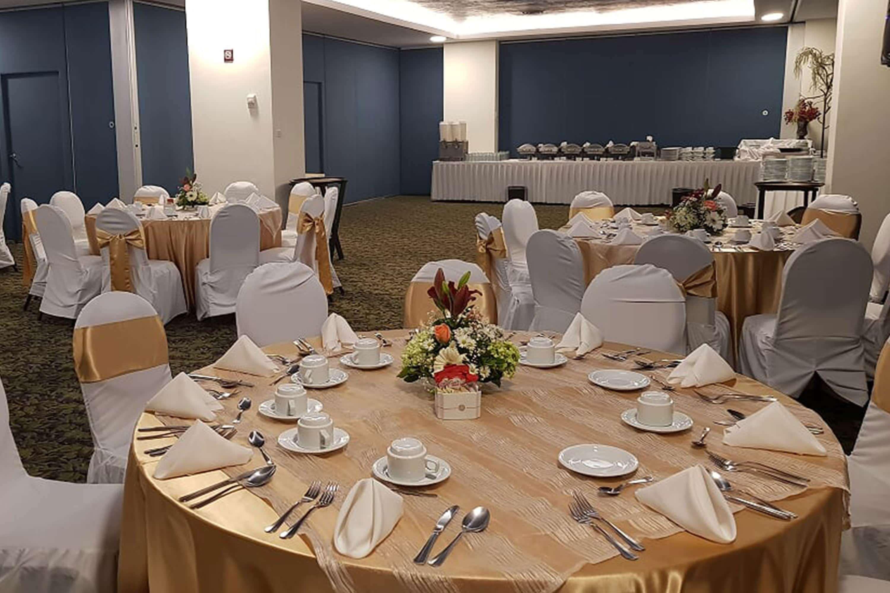 Ramada Plaza By Wyndham Veracruz Boca Del Rio Bagian luar foto