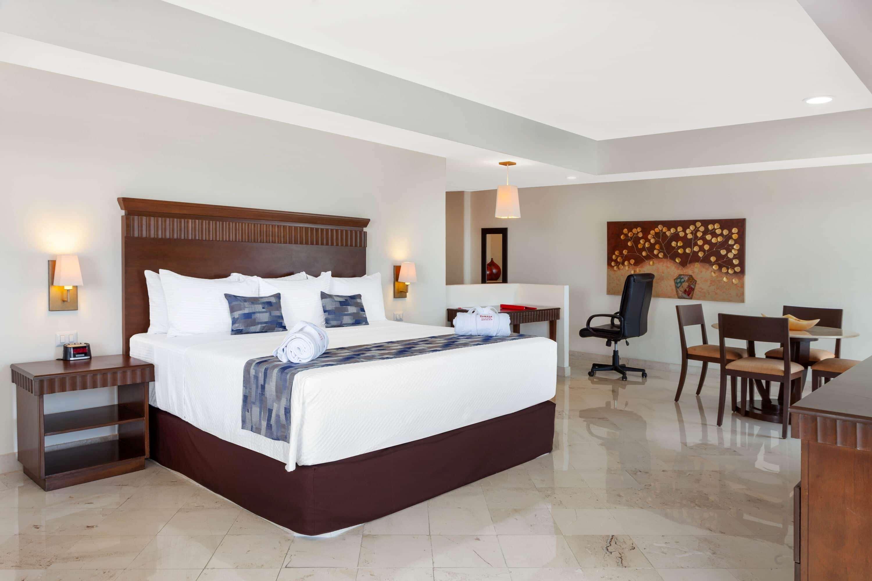 Ramada Plaza By Wyndham Veracruz Boca Del Rio Bagian luar foto