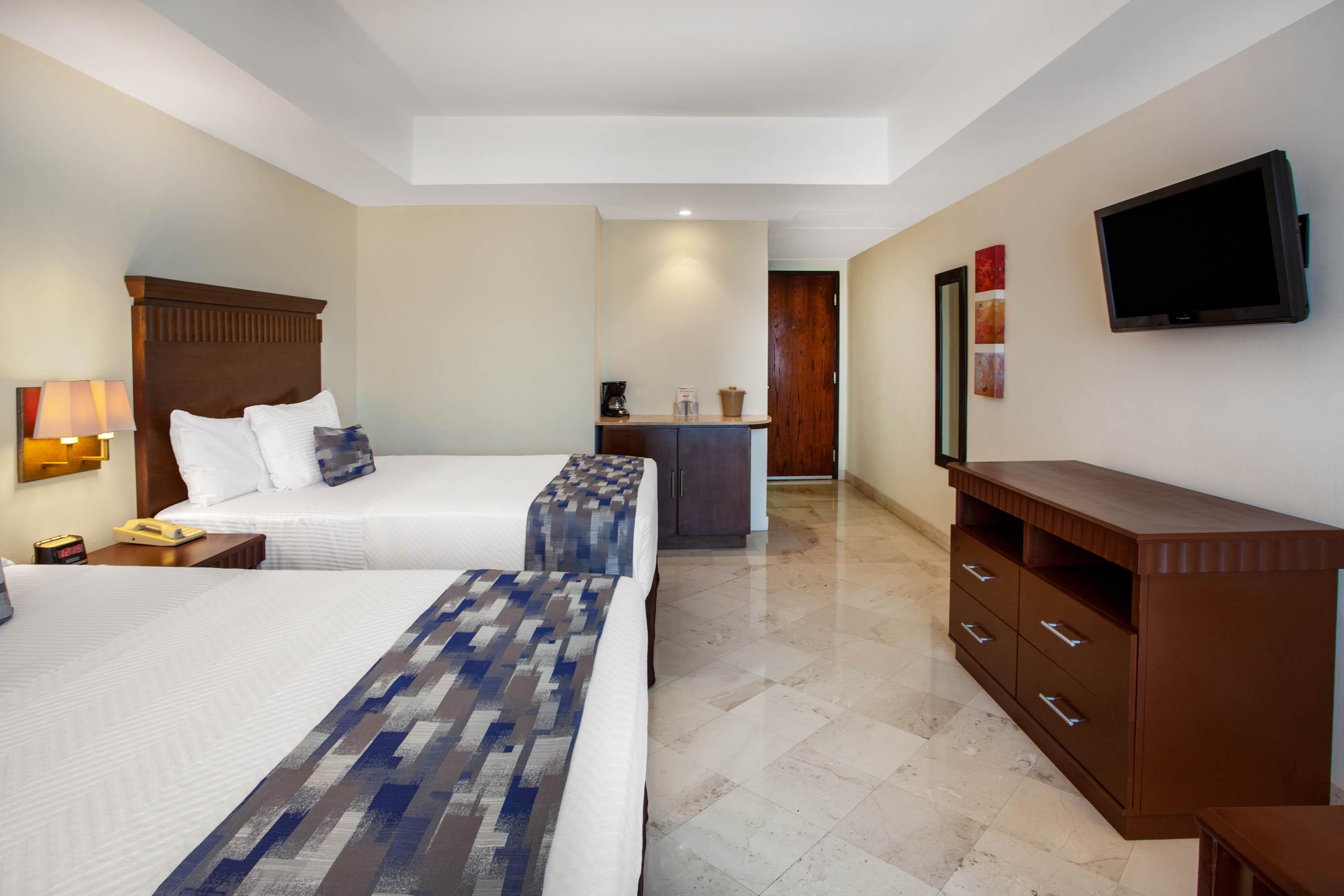 Ramada Plaza By Wyndham Veracruz Boca Del Rio Bagian luar foto
