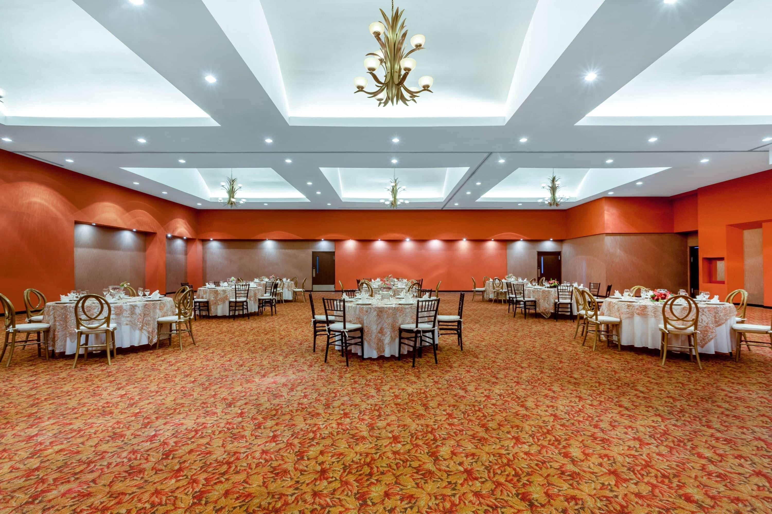 Ramada Plaza By Wyndham Veracruz Boca Del Rio Bagian luar foto
