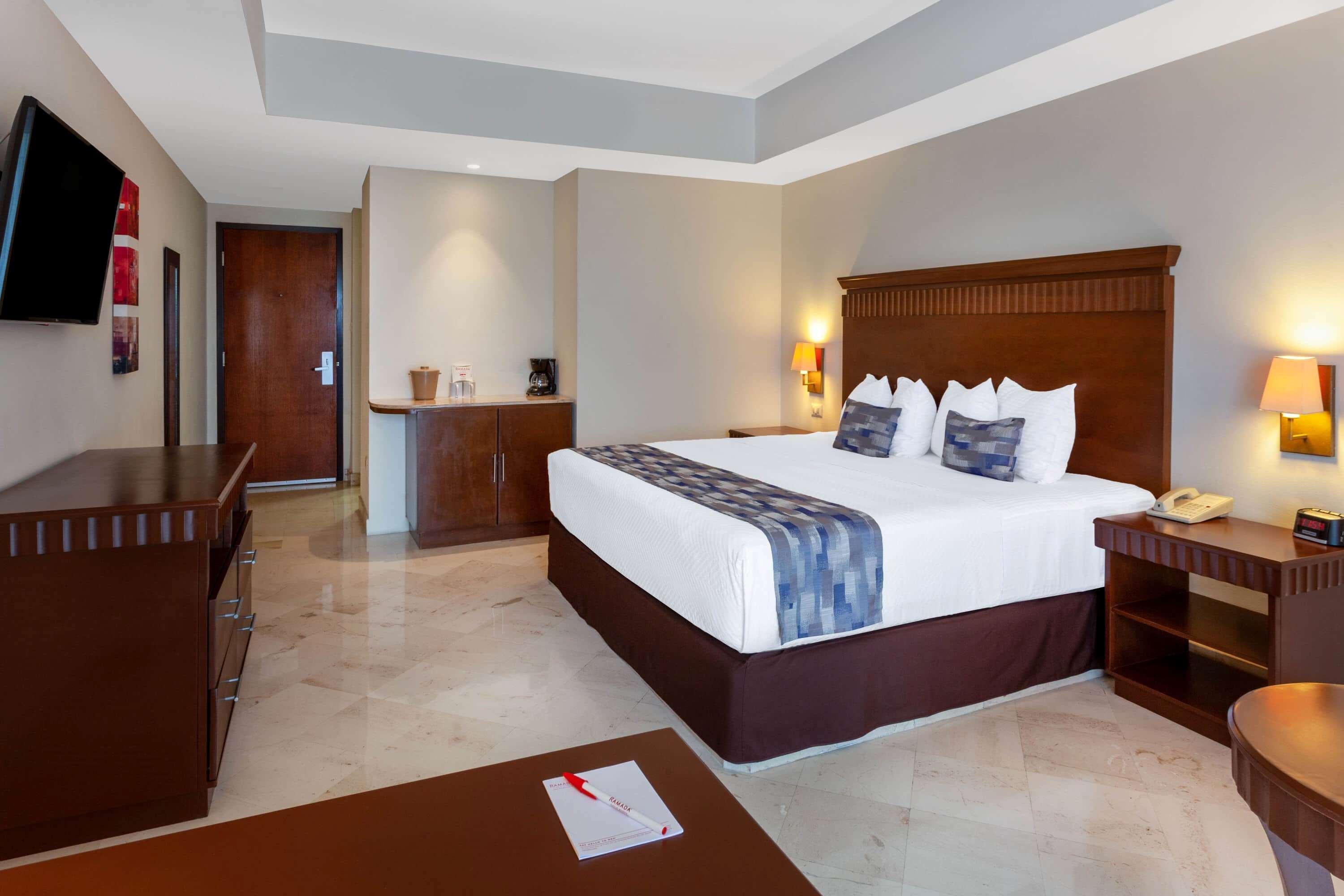 Ramada Plaza By Wyndham Veracruz Boca Del Rio Bagian luar foto