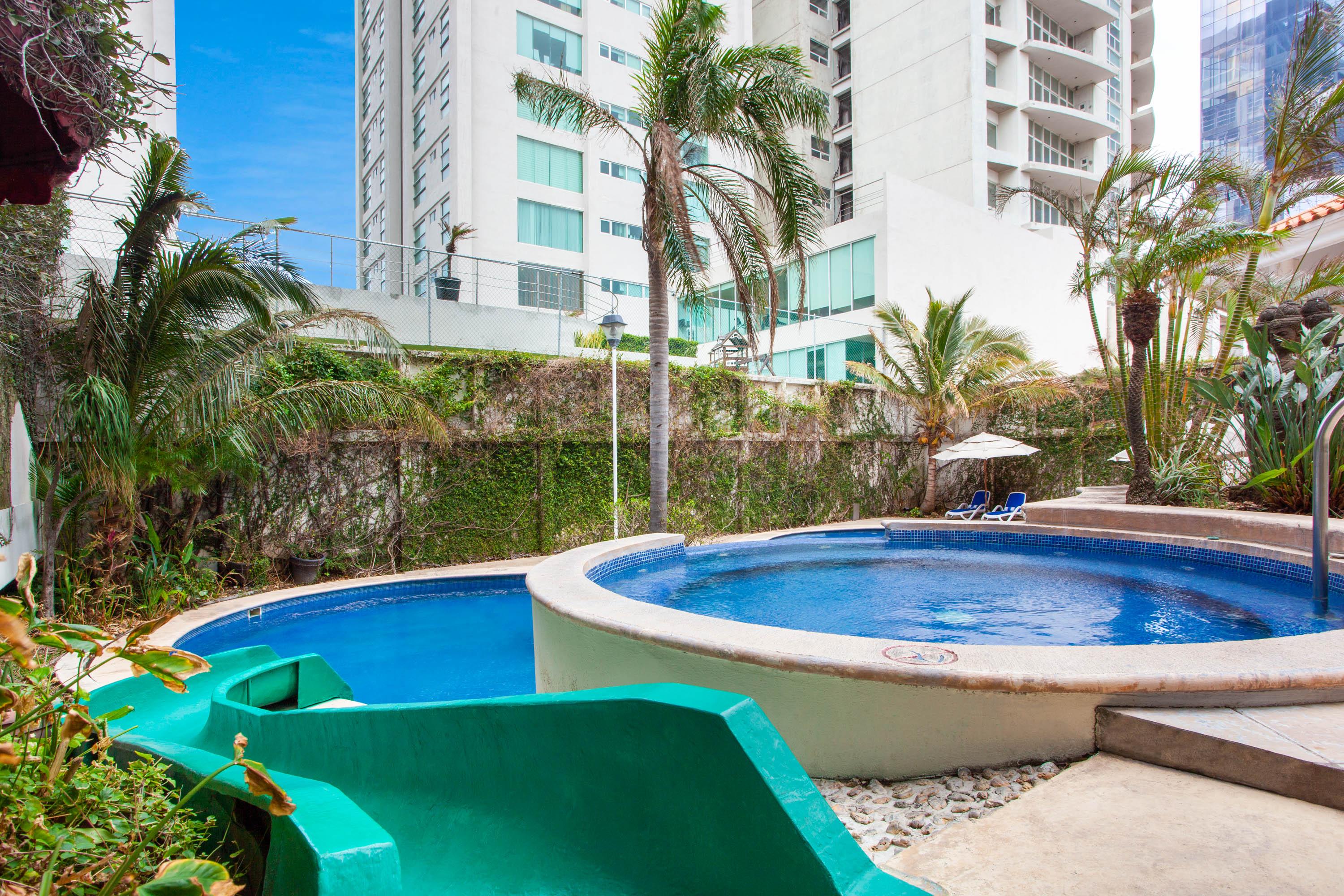 Ramada Plaza By Wyndham Veracruz Boca Del Rio Bagian luar foto