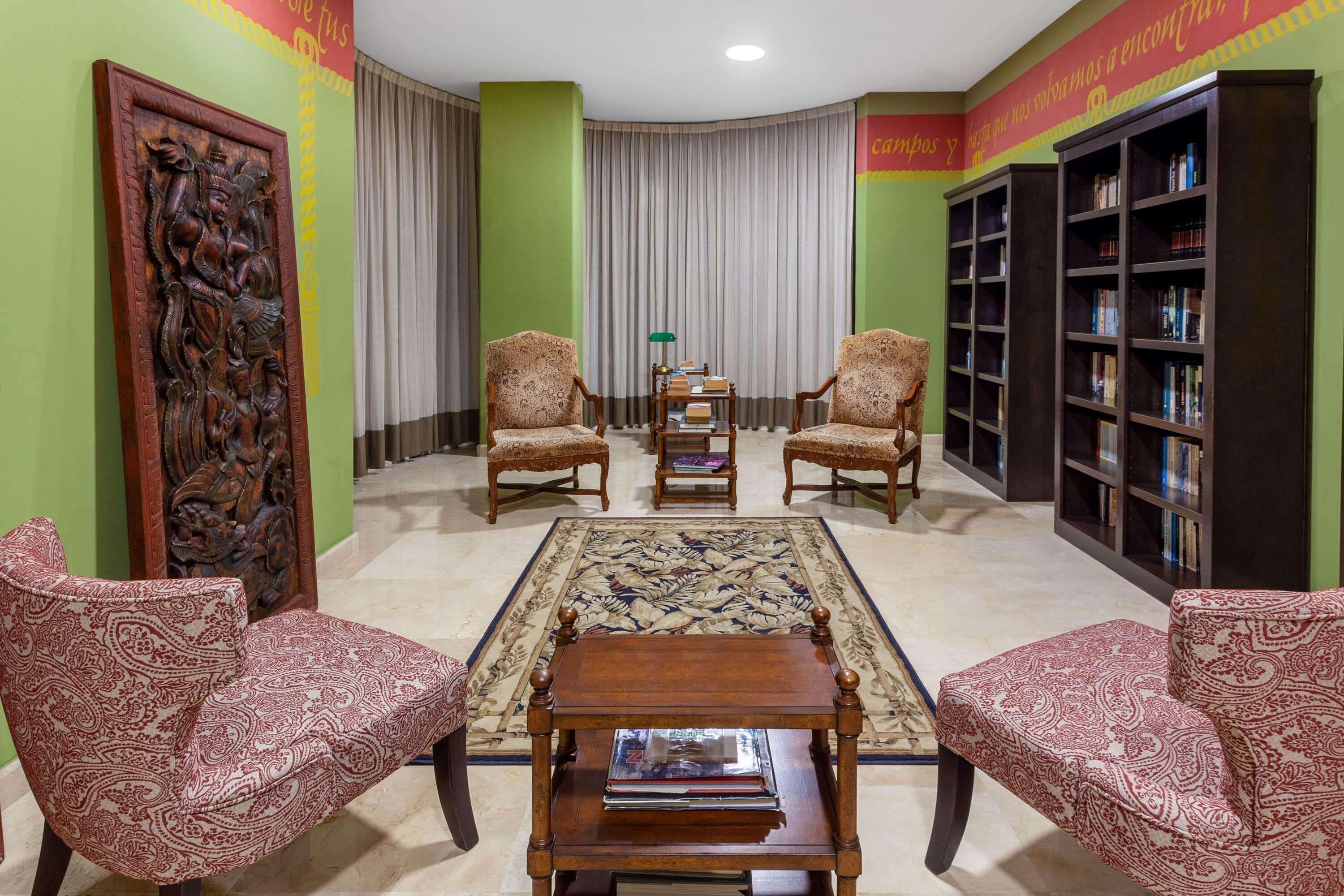 Ramada Plaza By Wyndham Veracruz Boca Del Rio Bagian luar foto