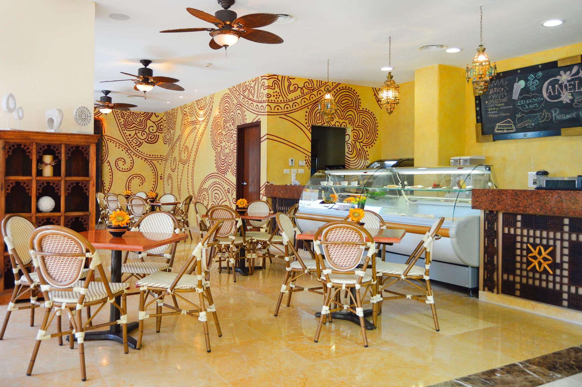 Ramada Plaza By Wyndham Veracruz Boca Del Rio Bagian luar foto