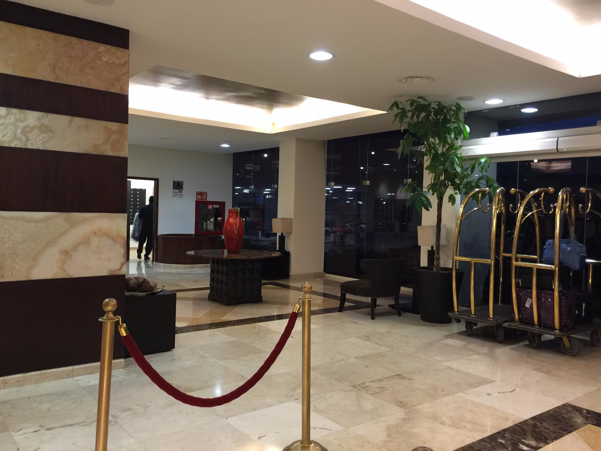 Ramada Plaza By Wyndham Veracruz Boca Del Rio Bagian luar foto
