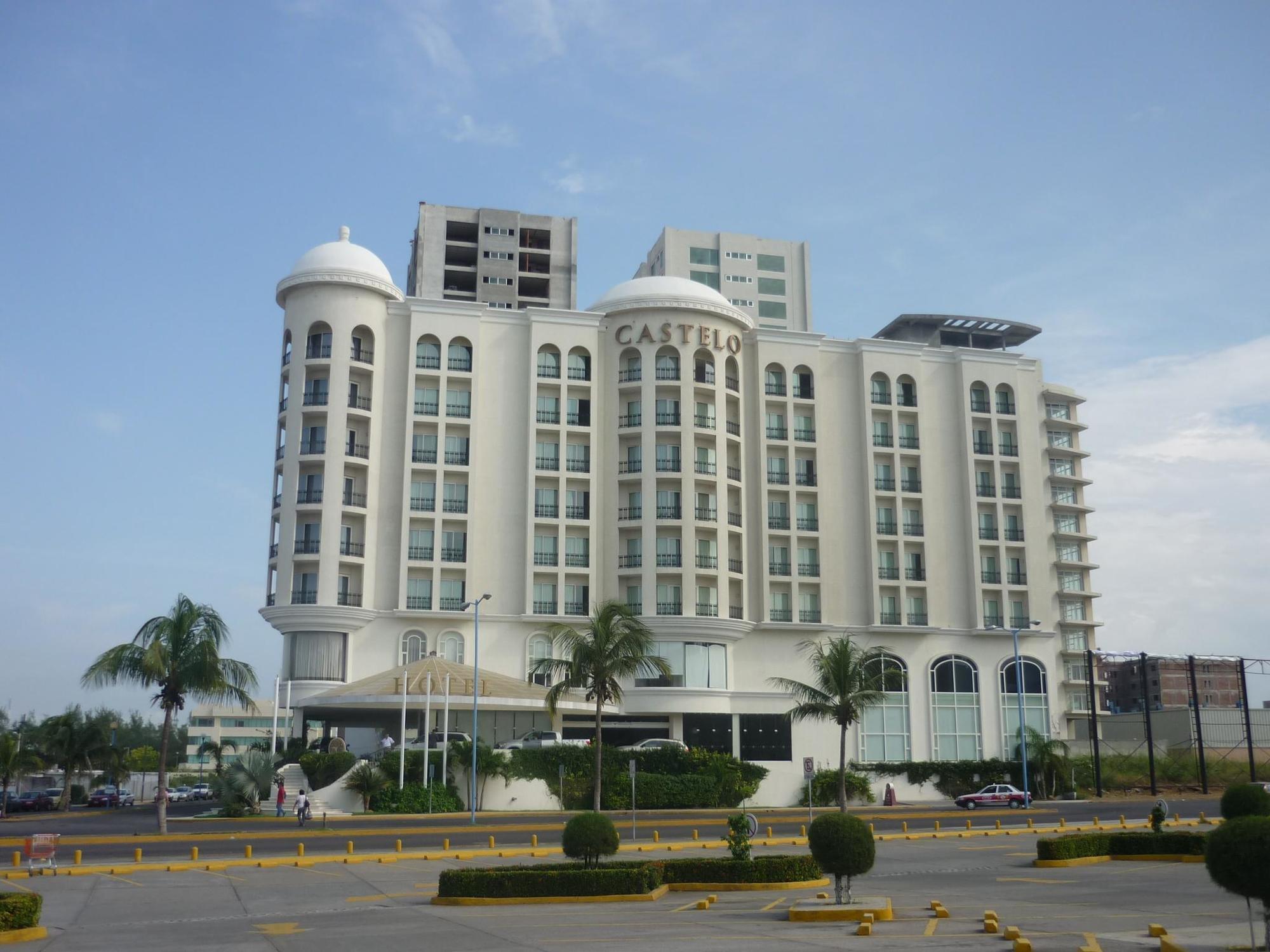 Ramada Plaza By Wyndham Veracruz Boca Del Rio Hotel Bagian luar foto