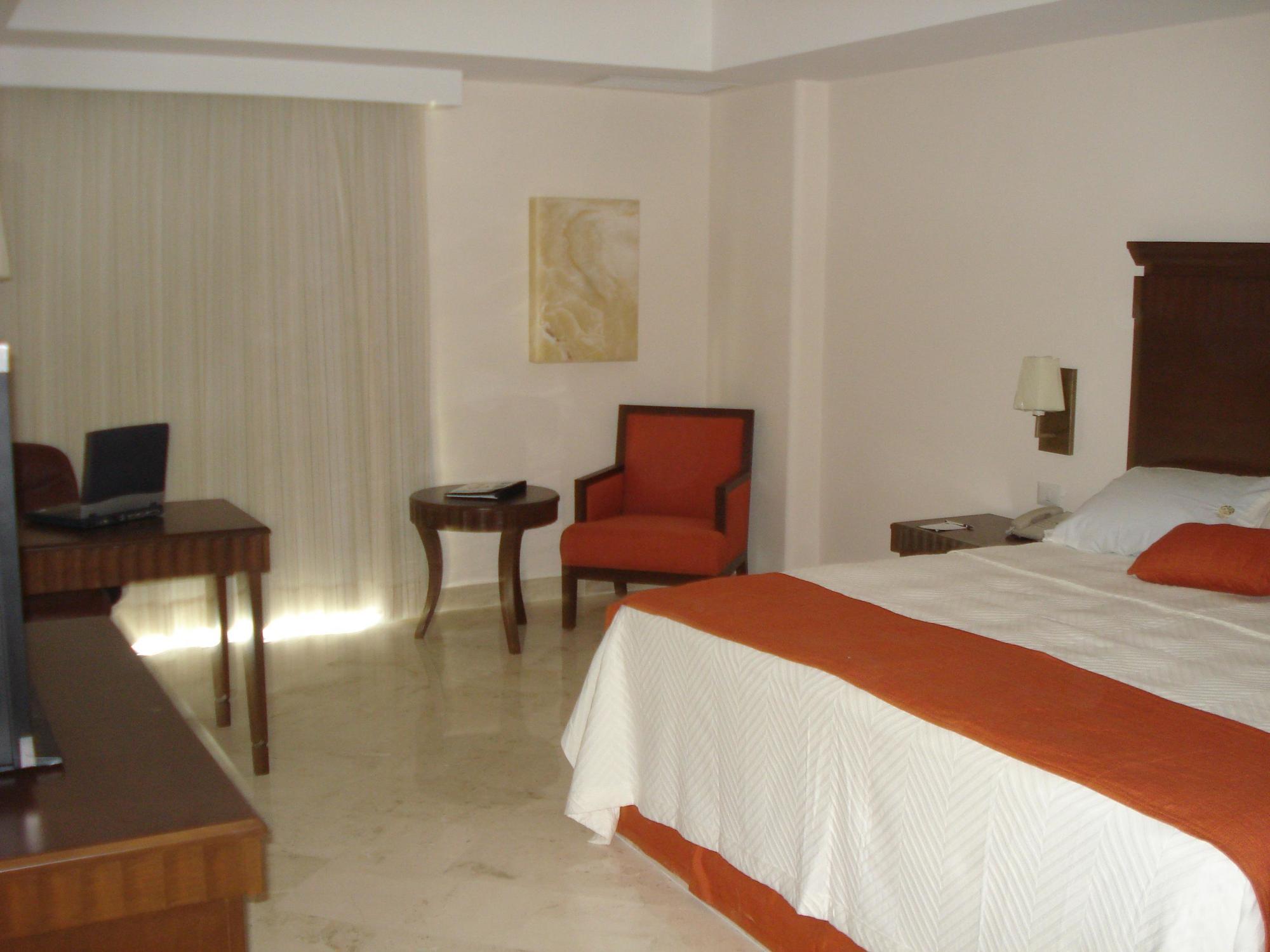 Ramada Plaza By Wyndham Veracruz Boca Del Rio Ruang foto