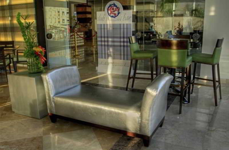 Ramada Plaza By Wyndham Veracruz Boca Del Rio Bagian luar foto