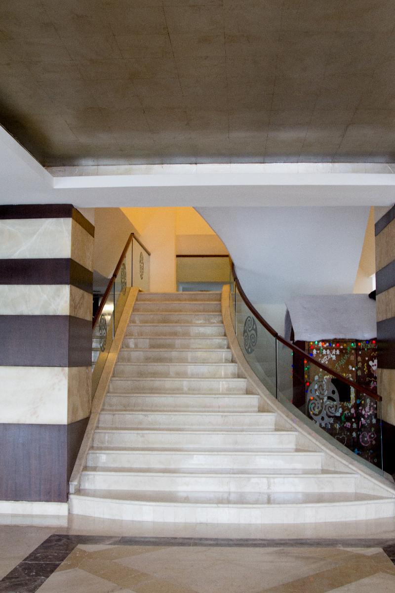 Ramada Plaza By Wyndham Veracruz Boca Del Rio Bagian luar foto