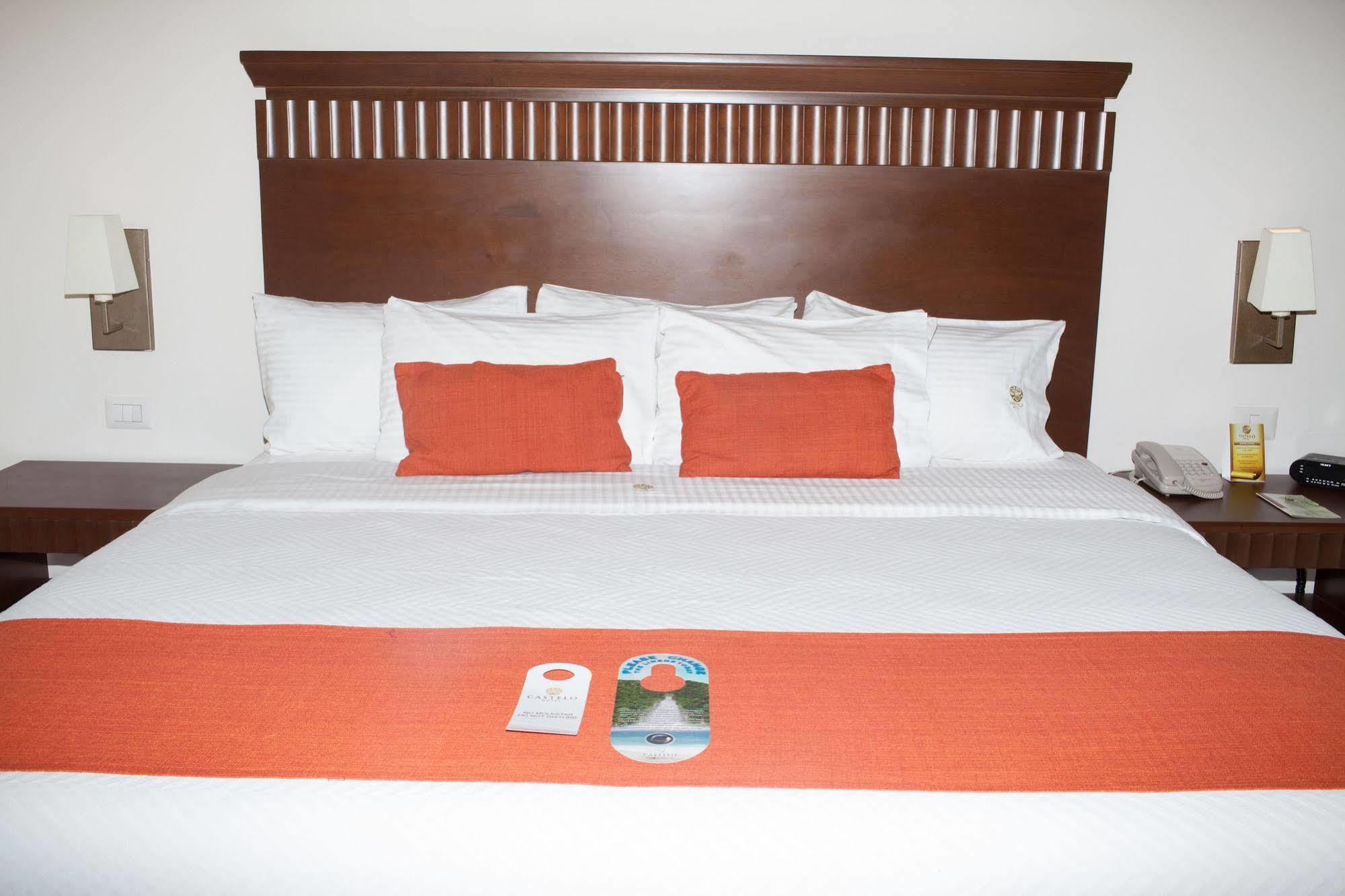 Ramada Plaza By Wyndham Veracruz Boca Del Rio Bagian luar foto